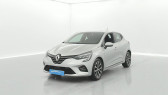 Annonce Renault Clio occasion GPL Clio TCe 100 GPL 21N Intens 5p  SAINT-GREGOIRE