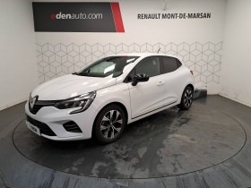 Renault Clio , garage RENAULT MONT DE MARSAN � Mont de Marsan