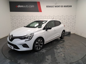 Renault Clio occasion 2023 mise en vente &agrave; Mont de Marsan par le garage RENAULT MONT DE MARSAN - photo n&deg;1