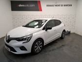 Annonce Renault Clio occasion GPL Clio TCe 100 GPL Evolution 5p � Mont de Marsan