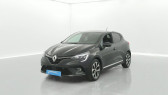Annonce Renault Clio occasion GPL Clio TCe 100 GPL Evolution 5p  SAINT-GREGOIRE