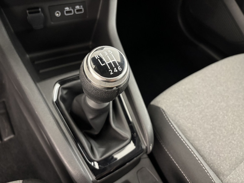 Renault Clio Clio TCe 100 GPL Evolution 5p 2024 - photo n°20 Renault Clio Clio TCe 100 GPL Evolution 5p  occasion à SAINT-GREGOIRE - photo n°20