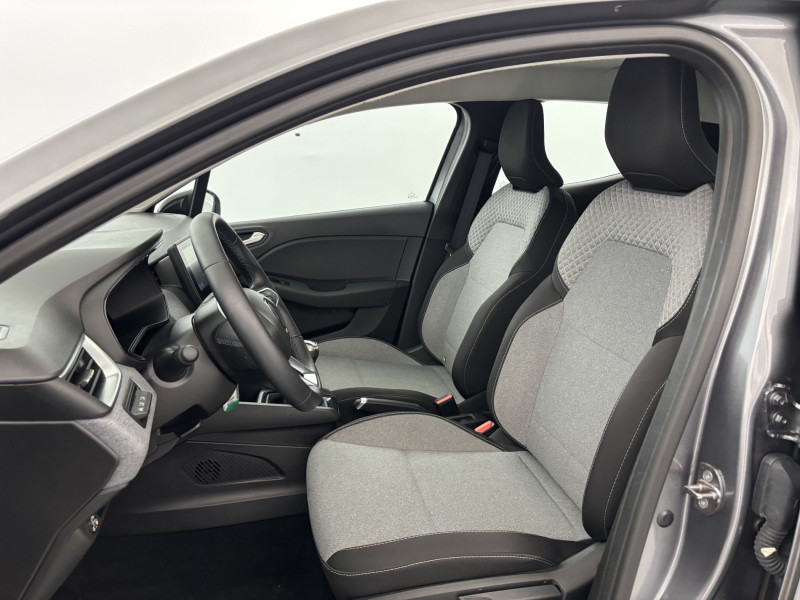 Renault Clio Clio TCe 100 GPL Evolution 5p 2024 - photo n°12 Renault Clio Clio TCe 100 GPL Evolution 5p  occasion à SAINT-GREGOIRE - photo n°12