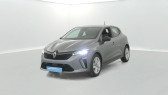 Annonce Renault Clio occasion GPL Clio TCe 100 GPL Evolution 5p  SAINT-GREGOIRE