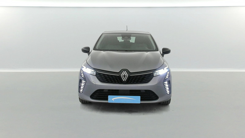 Renault Clio Clio TCe 100 GPL Evolution 5p 2024 - photo n°8 Renault Clio Clio TCe 100 GPL Evolution 5p  occasion à SAINT-GREGOIRE - photo n°8