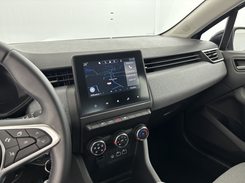 Renault Clio Clio TCe 100 GPL Evolution 5p 2024 - photo n°17 Renault Clio Clio TCe 100 GPL Evolution 5p  occasion à SAINT-GREGOIRE - photo n°17