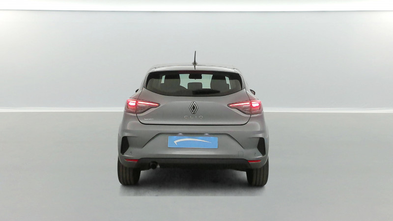 Renault Clio Clio TCe 100 GPL Evolution 5p 2024 - photo n°4 Renault Clio Clio TCe 100 GPL Evolution 5p  occasion à SAINT-GREGOIRE - photo n°4