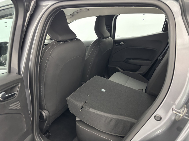 Renault Clio Clio TCe 100 GPL Evolution 5p 2024 - photo n°10 Renault Clio Clio TCe 100 GPL Evolution 5p  occasion à SAINT-GREGOIRE - photo n°10