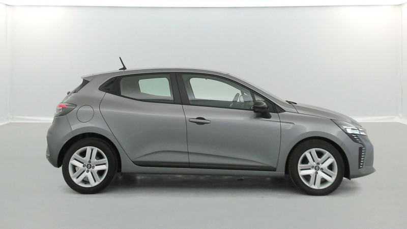 Renault Clio Clio TCe 100 GPL Evolution 5p 2024 - photo n°6 Renault Clio Clio TCe 100 GPL Evolution 5p  occasion à SAINT-GREGOIRE - photo n°6