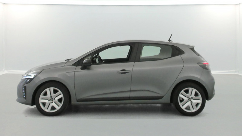 Renault Clio Clio TCe 100 GPL Evolution 5p 2024 - photo n°2 Renault Clio Clio TCe 100 GPL Evolution 5p  occasion à SAINT-GREGOIRE - photo n°2