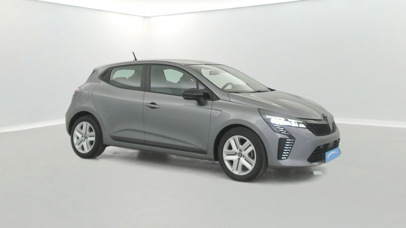 Renault Clio Clio TCe 100 GPL Evolution 5p 2024 - photo n°7 Renault Clio Clio TCe 100 GPL Evolution 5p  occasion à SAINT-GREGOIRE - photo n°7