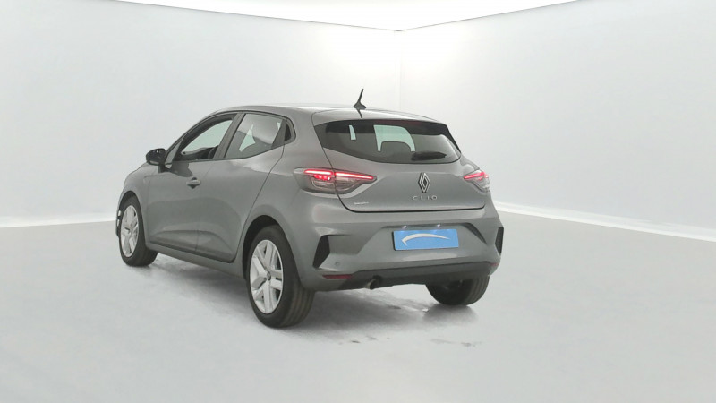 Renault Clio Clio TCe 100 GPL Evolution 5p 2024 - photo n°3 Renault Clio Clio TCe 100 GPL Evolution 5p  occasion à SAINT-GREGOIRE - photo n°3