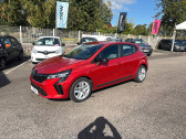 Renault Clio occasion année 2024 boite Manuelle Annonce Renault Clio occasion GPL Clio TCe 100 GPL Evolution 5p à SAINT-GREGOIRE