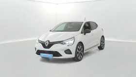 Renault Clio , garage BRIOCAR RENNES � SAINT-GREGOIRE