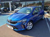Renault Clio occasion année 2024 boite Manuelle Annonce Renault Clio occasion GPL Clio TCe 100 GPL Evolution 5p à SAINT-GREGOIRE