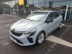 Renault Clio , garage BRIOCAR RENNES  SAINT-GREGOIRE
