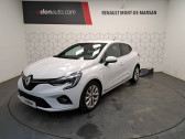Annonce Renault Clio occasion Essence Clio TCe 100 Intens 5p � Mont de Marsan