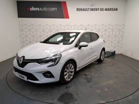 Renault Clio , garage RENAULT MONT DE MARSAN � Mont de Marsan