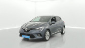 Renault Clio occasion année 2020 boite Manuelle Annonce Renault Clio occasion Essence Clio TCe 100 Intens 5p à SAINT-GREGOIRE
