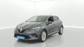 Renault Clio occasion année 2020 boite Manuelle Annonce Renault Clio occasion Essence Clio TCe 100 Intens 5p à SAINT-GREGOIRE