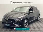 Annonce Renault Clio occasion Essence CLIO TCE 100 RS LINE  Brie-Comte-Robert