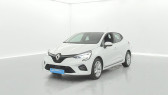 Renault Clio occasion année 2019 Annonce Renault Clio occasion Clio TCe 100 Zen 5p à SAINT-GREGOIRE