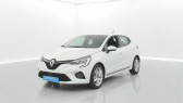 Renault Clio occasion année 2019 boite Manuelle Annonce Renault Clio occasion Essence Clio TCe 100 Zen 5p à SAINT-GREGOIRE