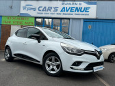 Annonce Renault Clio occasion Essence Clio TCe 120 Energy Limited  Essey-ls-Nancy