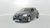 Renault Clio occasion année 2019 boite Automatique Annonce Renault Clio occasion Essence Clio TCe 130 EDC FAP Intens 5p à SAINT-GREGOIRE