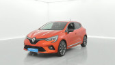 Annonce Renault Clio occasion Essence Clio TCe 130 EDC FAP Intens 5p  SAINT-GREGOIRE