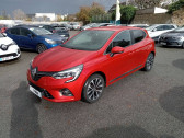 Annonce Renault Clio occasion Essence Clio TCe 130 EDC FAP Intens 5p  SAINT-GREGOIRE