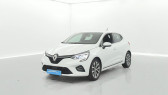 Annonce Renault Clio occasion Essence Clio TCe 130 EDC FAP TPMR Intens 5p  SAINT-GREGOIRE