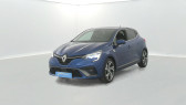 Annonce Renault Clio occasion Essence Clio TCe 140 21N R.S. Line 5p � SAINT-GREGOIRE