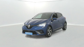 Renault Clio , garage BRIOCAR RENNES � SAINT-GREGOIRE