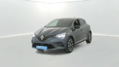 Annonce Renault Clio occasion Essence Clio TCe 140 Techno 5p  SAINT-GREGOIRE