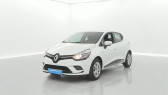 Annonce Renault Clio occasion Essence Clio TCe 75 E6C Trend 5p  SAINT-GREGOIRE