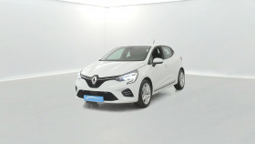 Renault Clio , garage BRIOCAR RENNES  SAINT-GREGOIRE
