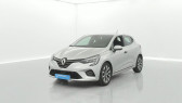 Annonce Renault Clio occasion Essence Clio TCe 90 21 Intens 5p  SAINT-GREGOIRE