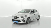Annonce Renault Clio occasion Essence Clio TCe 90 21 Intens 5p  SAINT-GREGOIRE