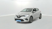 Renault Clio occasion année 2021 boite Manuelle Annonce Renault Clio occasion Essence Clio TCe 90 21 Intens 5p à SAINT-GREGOIRE