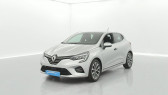 Renault Clio occasion année 2021 boite Manuelle Annonce Renault Clio occasion Essence Clio TCe 90 21 Intens 5p à SAINT-GREGOIRE