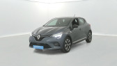 Renault Clio Clio TCe 90 21 Limited 5p  � SAINT-GREGOIRE 35