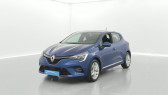 Renault Clio occasion année 2021 boite Manuelle Annonce Renault Clio occasion Essence Clio TCe 90 21 Zen 5p à SAINT-GREGOIRE