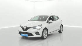 Renault Clio , garage BRIOCAR RENNES � SAINT-GREGOIRE