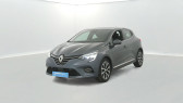 Renault Clio occasion année 2021 boite Manuelle Annonce Renault Clio occasion Essence Clio TCe 90 21N Intens 5p à SAINT-GREGOIRE