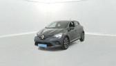 Renault Clio occasion année 2021 boite Manuelle Annonce Renault Clio occasion Essence Clio TCe 90 21N Intens 5p à SAINT-GREGOIRE