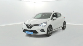 Renault Clio , garage BRIOCAR RENNES � SAINT-GREGOIRE