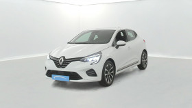 Renault Clio , garage BRIOCAR RENNES � SAINT-GREGOIRE