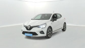 Renault Clio occasion année 2022 boite Manuelle Annonce Renault Clio occasion Essence Clio TCe 90 21N Limited 5p à SAINT-GREGOIRE