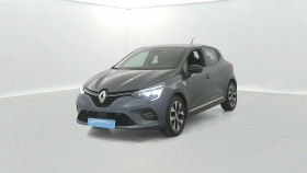 Renault Clio occasion 2022 mise en vente &agrave; SAINT-GREGOIRE par le garage BRIOCAR RENNES - photo n&deg;1